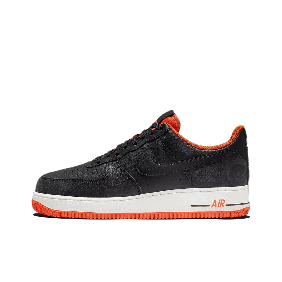 Nike Shoes Air Force 1 - 나이키 에어포스 1 '07 PRM '할로윈'