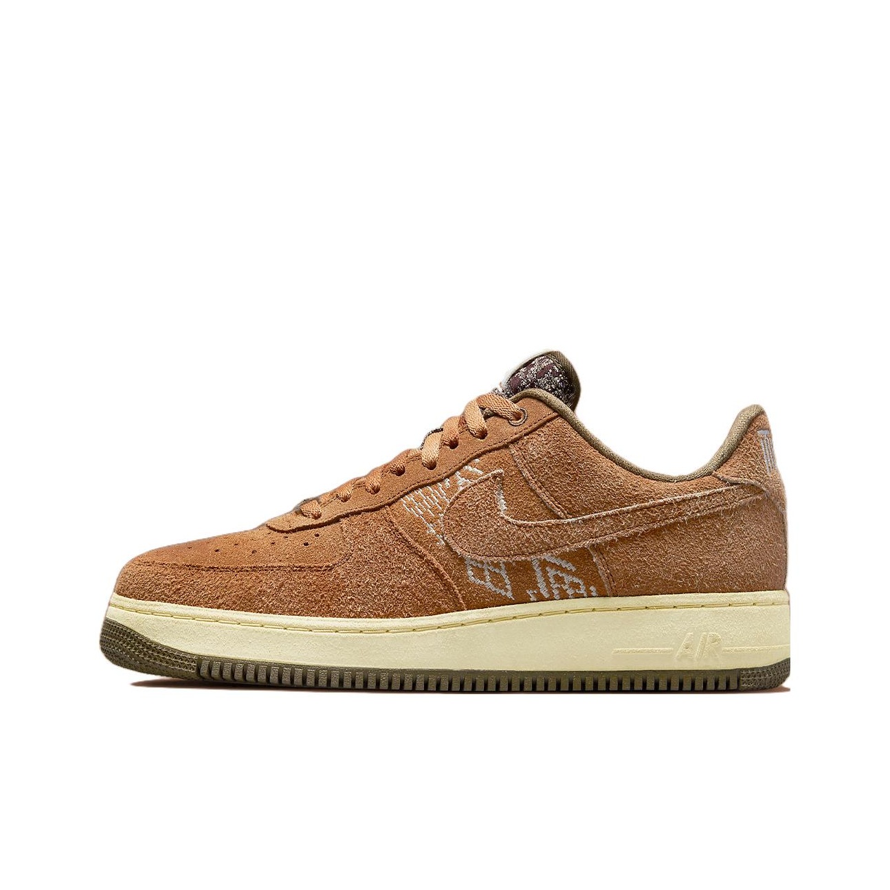 Nike Shoes Air Force 1 - 나이키 에어포스 1 스케이트보드 슈즈 유니섹스