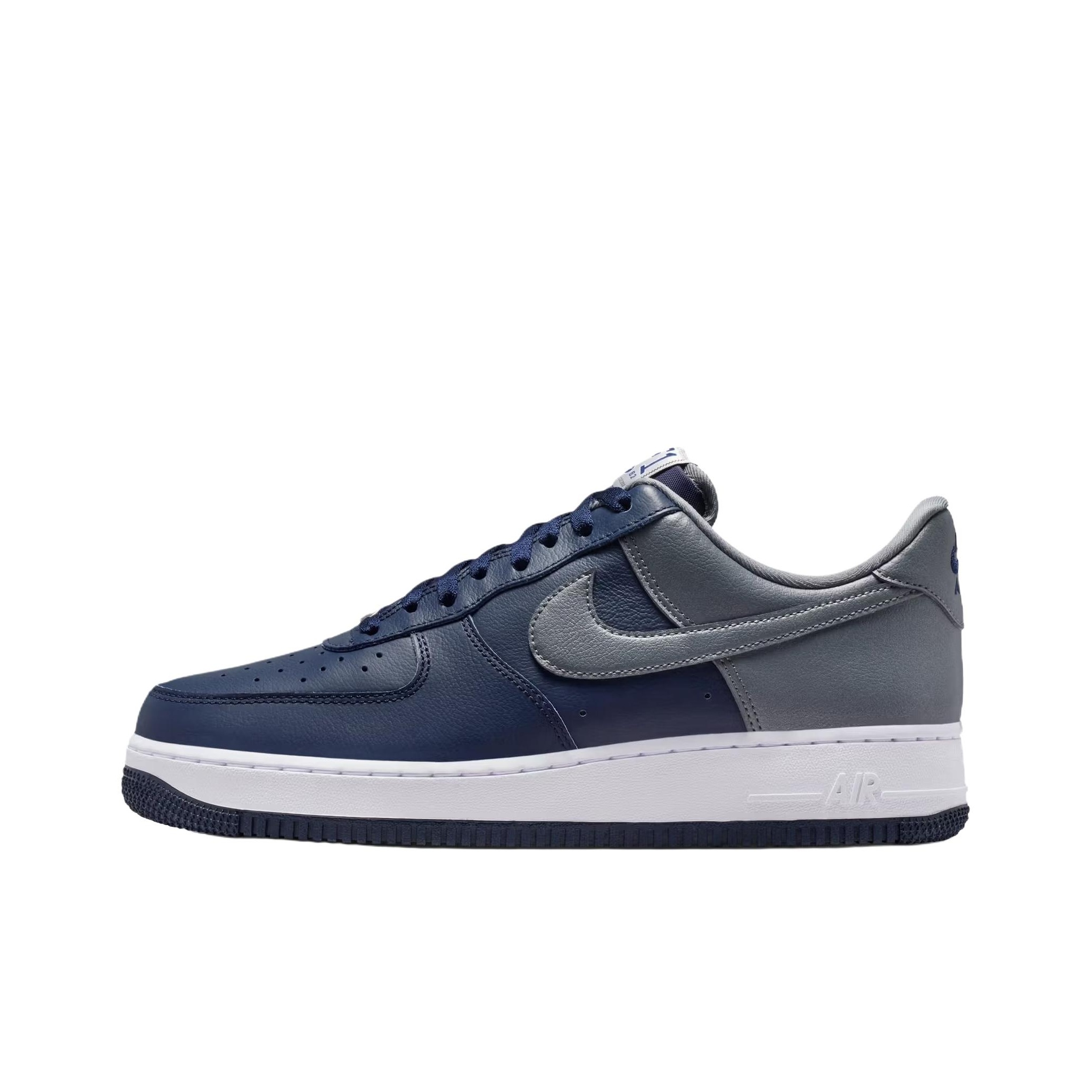Nike Shoes Air Force 1 - 나이키 에어포스 1 로우탑 스케이트보드 신발