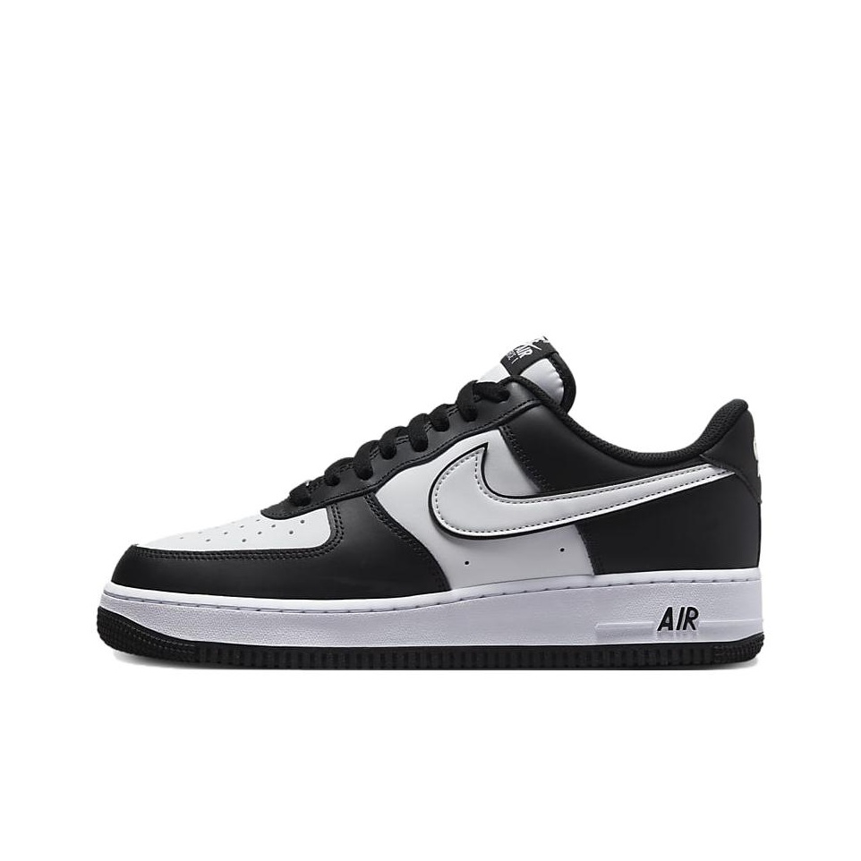 Nike Shoes Air Force 1 - 나이키 에어포스 1 '팬더' 가죽 캐주얼