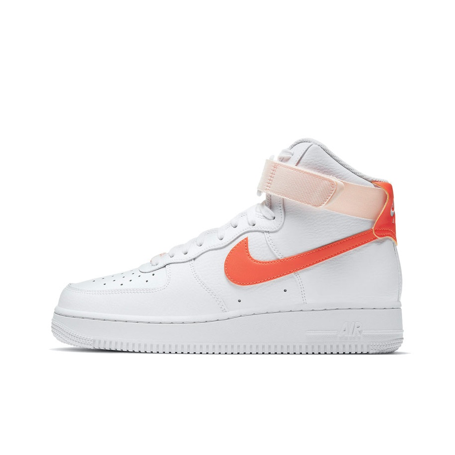 Nike Shoes Air Force 1 - 나이키 에어포스 1 '오렌지 펄' 편안한