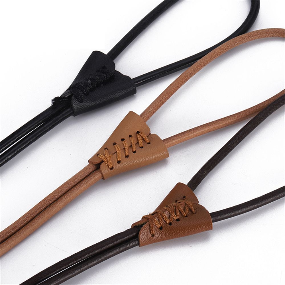 가죽 목걸이형 안경줄 분실방지 안경끈 안경 스트랩 선글 - Sunglass Retainer Cord 리뷰 및 가격