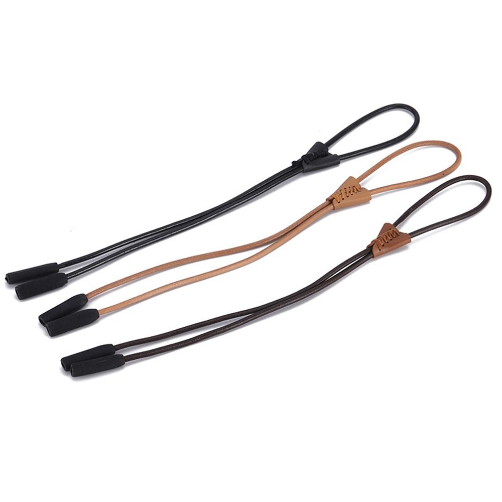 가죽 목걸이형 안경줄 분실방지 안경끈 안경 스트랩 선글 - Sunglass Retainer Cord 리뷰 및 가격