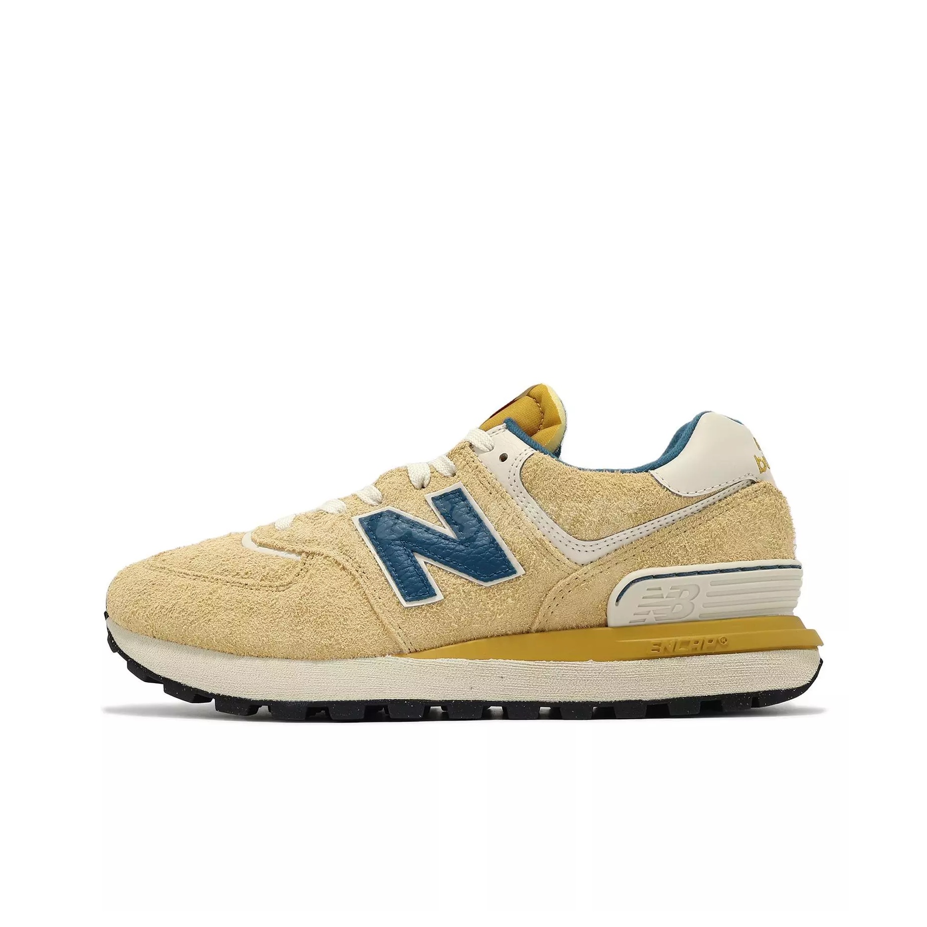 뉴발란스 NB 574 패브릭 로우탑 캐주얼 슈즈 유니섹 - New Balance Shoes 574 리뷰 및 가격