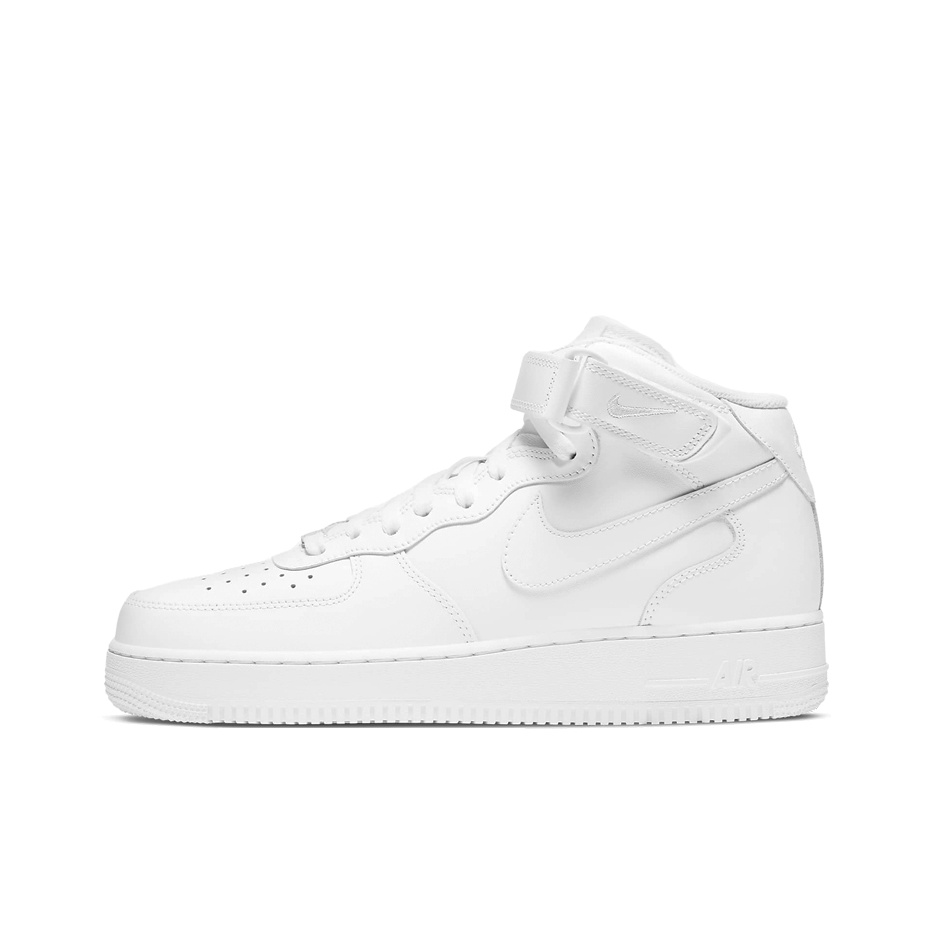 나이키 에어포스 1 미드탑 스케이트보드 슈즈 남성용 퓨 - Nike Shoes Air Force 1 리뷰 및 가격