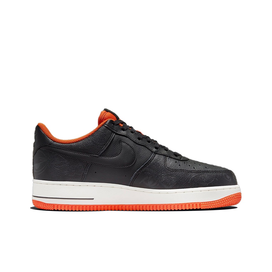 나이키 에어포스 1 '07 PRM '할로윈' 미끄럼 방 - Nike Shoes Air Force 1 리뷰 및 가격
