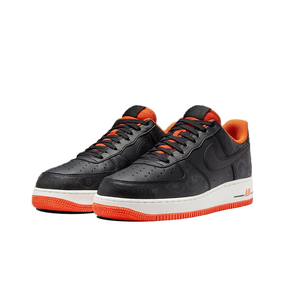 나이키 에어포스 1 '07 PRM '할로윈' 미끄럼 방 - Nike Shoes Air Force 1 리뷰 및 가격