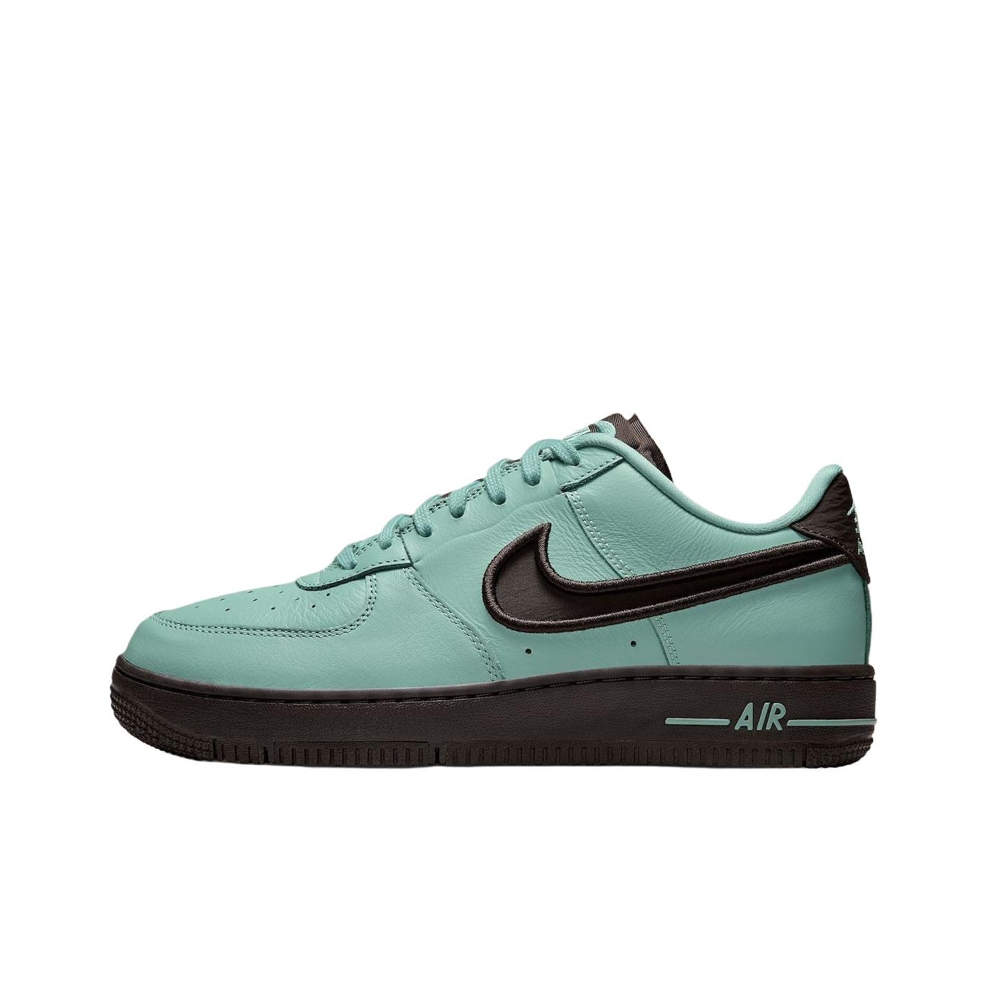 나이키 에어포스 1 내마모성 로우탑 스케이트보드 슈즈  - Nike Shoes Air Force 1 리뷰 및 가격