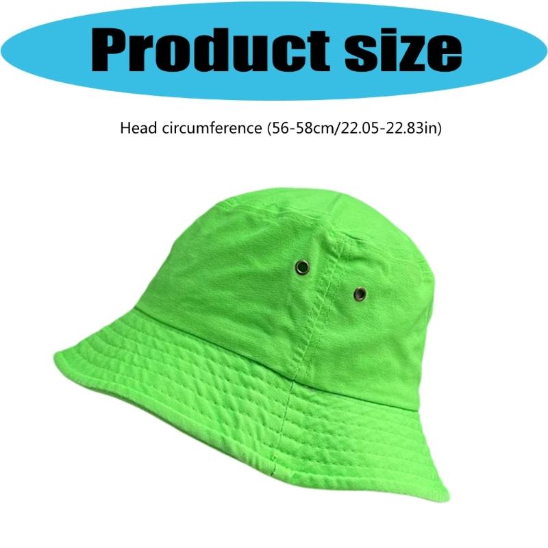 넓은 가장자리 모양과 측면 구멍이 있는 652F 여행용 - Packable Hat Nylon 리뷰 및 가격