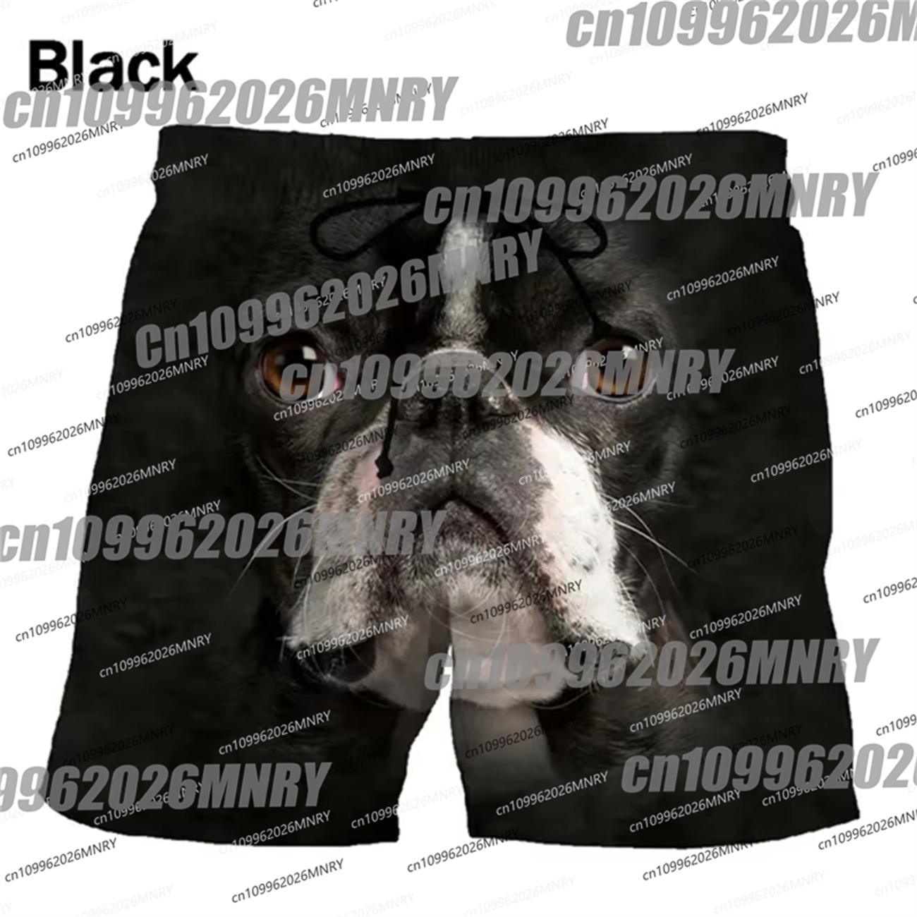 3D 재미있는 코끼리 동물 프린트 비치 반바지 남녀 공 - Trunks Board Surf 리뷰 및 가격