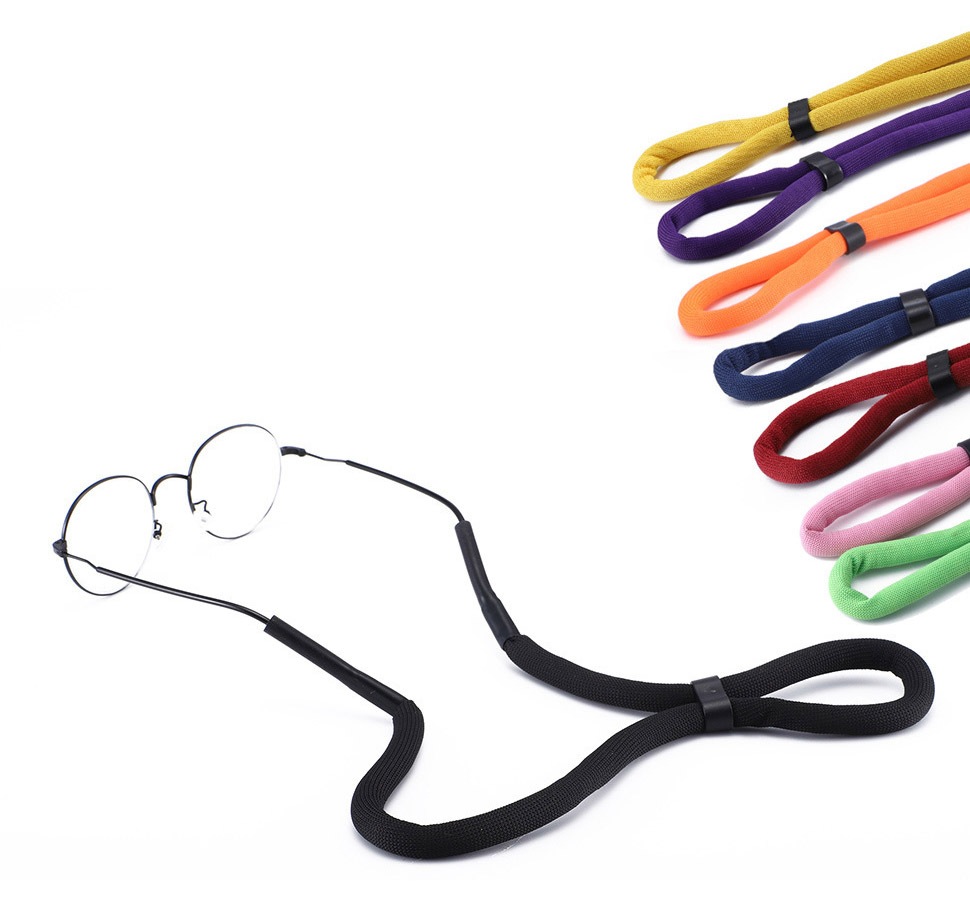 12pcs 수중 다이빙 스포츠 수영 부동 안경 코드 선 - Sunglass Retainer Cord 리뷰 및 가격